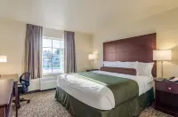 Cobblestone Inn & Suites - Bridgeport - Bar