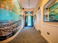 Imperial Hotel Tenby Hotels in Tenby