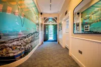 Imperial Hotel Tenby Hotels in Tenby