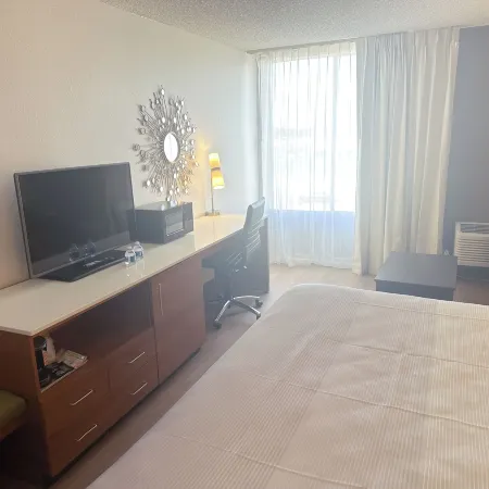Quality Inn & Suites Fort Collins