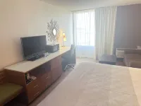 Quality Inn & Suites Fort Collins - balcon