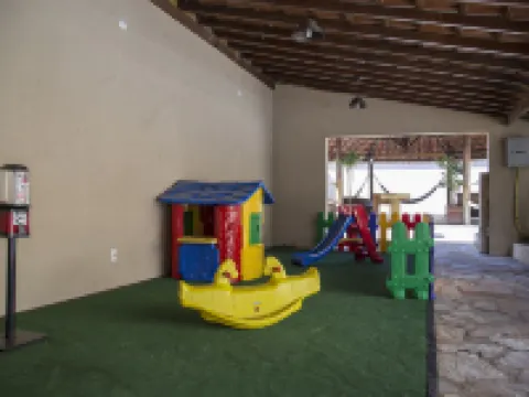 Hotel Morada Das Águas Hotels in Caldas Novas