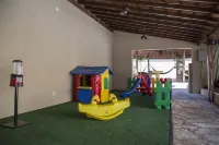 Hotel Morada Das Águas