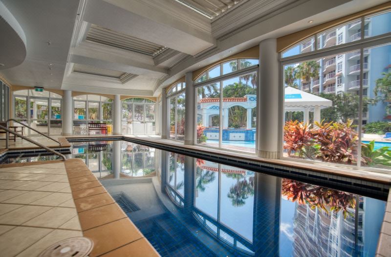 Bel Air on Broadbeach - Official photo 3