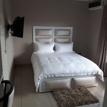 The Musafer Travel Lodge