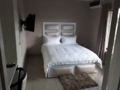 The Musafer Travel Lodge