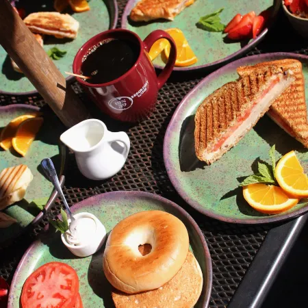 St George Inn - Saint Augustine