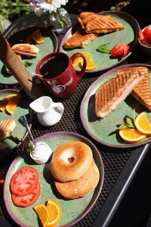 St George Inn - Saint Augustine