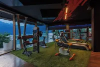 Ambienthotel PrimaLuna 3S - Gym