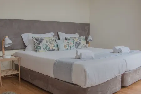 Spot Apartments Sao Bento Отели рядом с достопримечательностью «Jardim do Infante Dom Henrique»