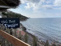 Yali Butik Pansiyon