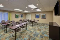 Homewood Suites by Hilton Dayton - South/Dayton Mall Hotels in Miami Township
