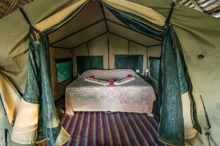 Kitu Kiblu Отели в г. Utende