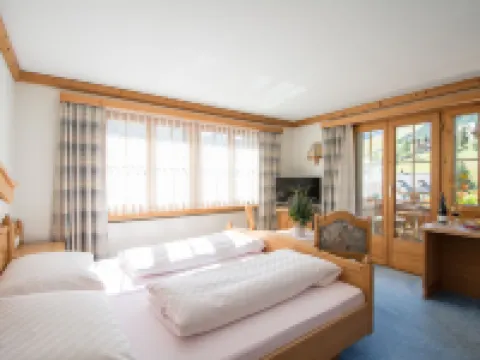 谷之家伽尼民宿 蘇塞爾瓦酒店