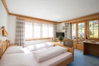 B&B 가르니 카사 라 발  호텔