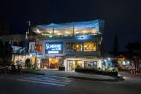 Corona Real Hotels in 