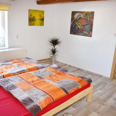 Ferienwohnung Langelsheim