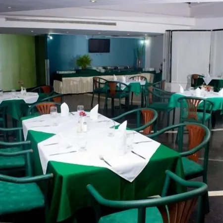 Hotel Chacao Cumberland