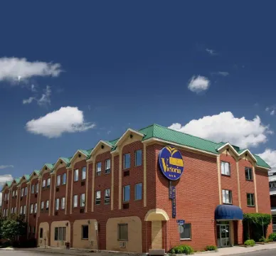 維多利亞套房精選酒店