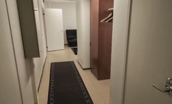 Kuukkeli Apartments Sodankylä