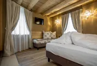 Hotel Orso Grigio Hotel di Varena