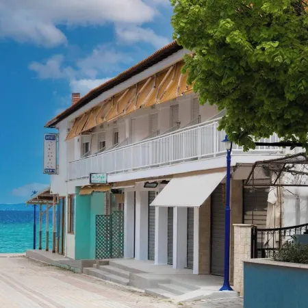 Galini Apartments