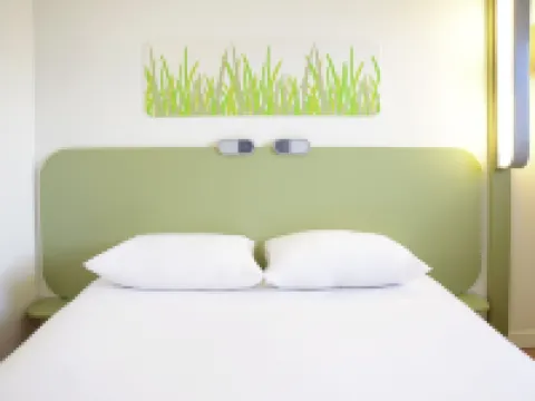 イビスバジェットグラスゴー グラスゴーのホテル