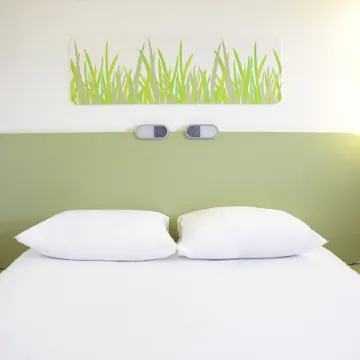 Ibis Budget Glasgow Отели рядом с достопримечательностью «Гидро-арена»