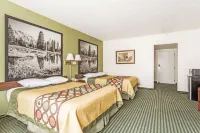 Super 8 by Wyndham Wendover فنادق في West Wendover