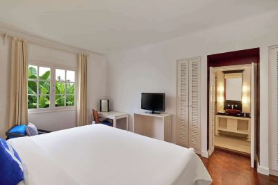 その他 メゾン スワンナプーム ホテルの写真