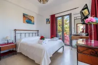 Pettas Apartments Hotels in 