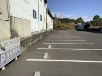 Hotel Crown Hills Nakamura - parking