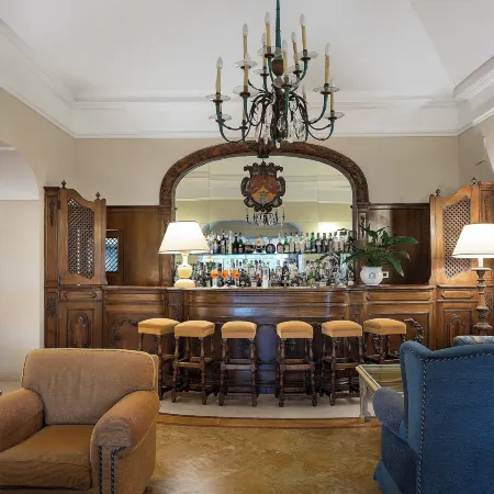 Excelsior Belvedere Hotel & Spa