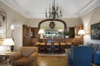 Excelsior Belvedere Hotel & Spa - バー