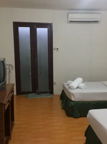 รูปภาพของKuraburi Resort คุระบุรี รีสอร์ท