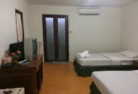 Kuraburi Resort Hotels in Khura Buri