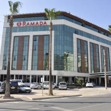 Ramada by Wyndham Mersin
