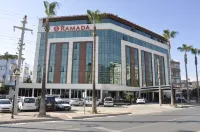 Ramada by Wyndham Mersin Hotels in 