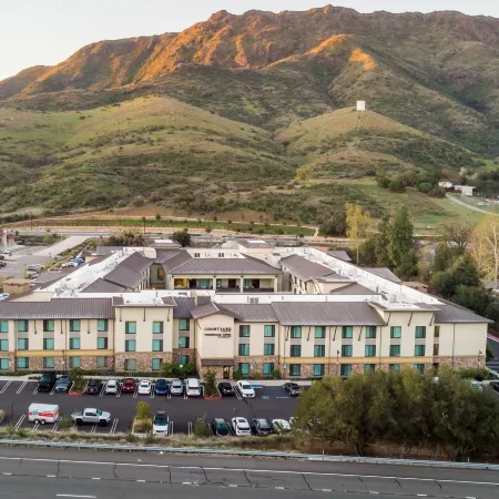 TownePlace Suites Thousand Oaks Agoura Hills