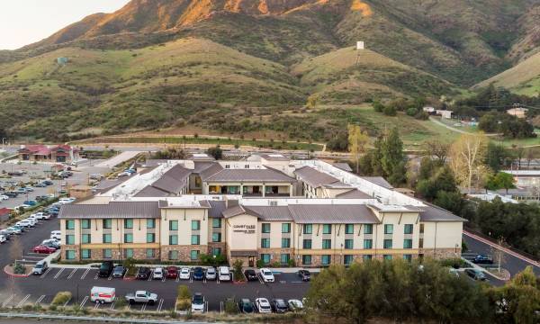 TownePlace Suites Thousand Oaks Agoura Hills