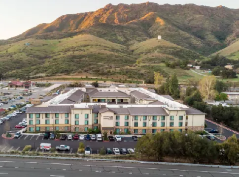 TownePlace Suites Thousand Oaks Agoura Hills Hotels in Los Angeles