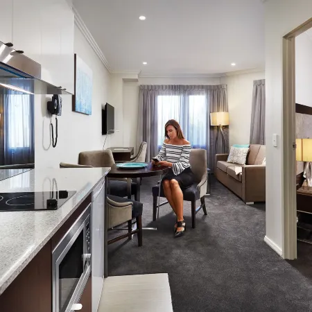 Attika Hotel