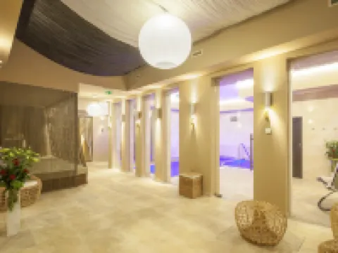 Kosher Hotel King David Prague Hotels in Prague