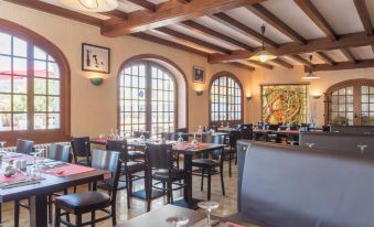 Hotel le Bourgogne