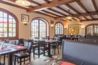 Hotel le Bourgogne Hotels in Louhans