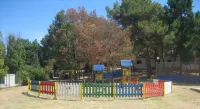 Arena Stupice Camping Homes فنادق في Premantura