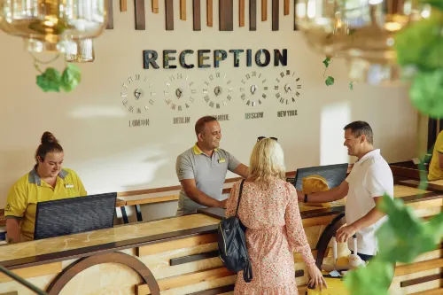 Tui Magic Life Masmavi Nổi bật Photos