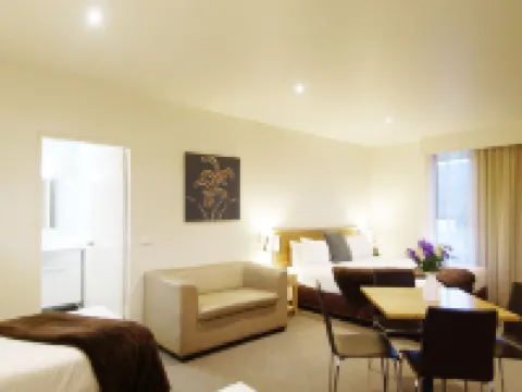 The Wyndhamere Motel Shepparton Hotels in Shepparton