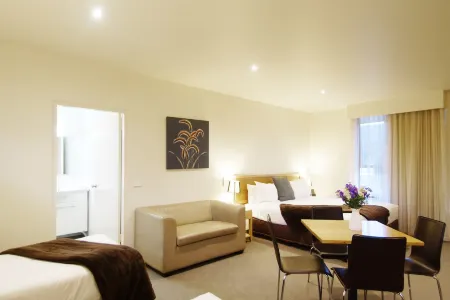 The Wyndhamere Motel Shepparton