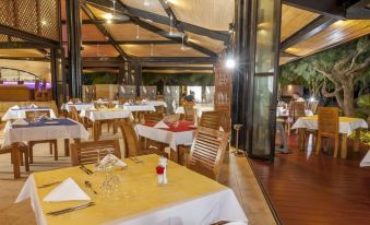 Hotel Paradis d'Ouvéa